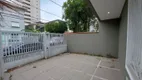 Foto 2 de Sobrado com 3 Quartos à venda, 240m² em Ponta da Praia, Santos