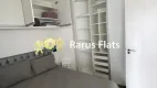 Foto 6 de Flat com 1 Quarto à venda, 36m² em Jardins, São Paulo