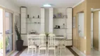 Foto 4 de Apartamento com 3 Quartos à venda, 112m² em Indianópolis, São Paulo