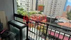 Foto 64 de Apartamento com 1 Quarto para alugar, 31m² em Perdizes, São Paulo