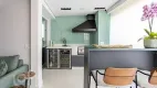 Foto 4 de Apartamento com 3 Quartos à venda, 128m² em Vila Andrade, São Paulo