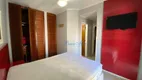 Foto 16 de Apartamento com 2 Quartos à venda, 65m² em Praia das Pitangueiras, Guarujá