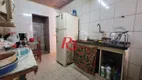 Foto 33 de Casa com 3 Quartos à venda, 223m² em Encruzilhada, Santos