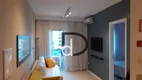 Foto 15 de Apartamento com 1 Quarto à venda, 38m² em Riviera de São Lourenço, Bertioga