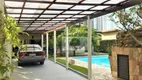 Foto 6 de Casa de Condomínio com 5 Quartos para venda ou aluguel, 640m² em Morro Nova Cintra, Santos