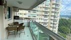 Foto 2 de Apartamento com 3 Quartos à venda, 87m² em Recreio Dos Bandeirantes, Rio de Janeiro