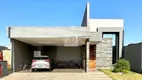 Foto 2 de Casa de Condomínio com 3 Quartos à venda, 150m² em Setlife Mirassol, Mirassol