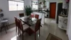 Foto 5 de Sobrado com 3 Quartos à venda, 229m² em Parque São Tomaz de Aquino, Indaiatuba