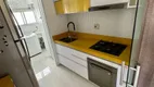 Foto 6 de Apartamento com 3 Quartos para alugar, 75m² em Liberdade, São Paulo