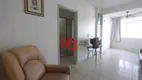 Foto 4 de Apartamento com 1 Quarto à venda, 84m² em Gonzaguinha, São Vicente