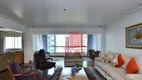 Foto 2 de Apartamento com 4 Quartos à venda, 312m² em Moema, São Paulo