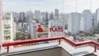 Foto 11 de Flat com 2 Quartos à venda, 87m² em Jardins, São Paulo