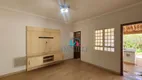 Foto 4 de Casa com 3 Quartos à venda, 177m² em Vila Xavier, Araraquara