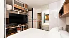 Foto 8 de Apartamento com 2 Quartos à venda, 52m² em Portão, Curitiba