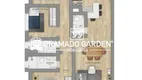 Foto 10 de Apartamento com 2 Quartos à venda, 82m² em Centro, Canela