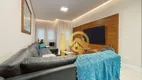 Foto 12 de Casa de Condomínio com 4 Quartos à venda, 400m² em Jardim do Golfe, São José dos Campos