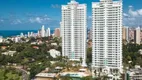 Foto 3 de Apartamento com 4 Quartos à venda, 328m² em Horto Florestal, Salvador