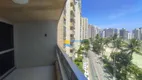 Foto 15 de Apartamento com 4 Quartos à venda, 120m² em Jardim Astúrias, Guarujá
