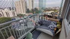 Foto 5 de Apartamento com 2 Quartos à venda, 80m² em Jardim Marajoara, São Paulo