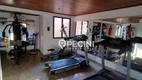 Foto 42 de Apartamento com 4 Quartos à venda, 150m² em Cidade Jardim, Rio Claro