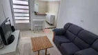 Foto 5 de Flat com 1 Quarto para alugar, 50m² em Vila Parque Jabaquara, São Paulo