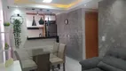 Foto 10 de Apartamento com 2 Quartos à venda, 43m² em Residencial Monsenhor Romeu Tortorelli, São Carlos