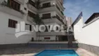 Foto 37 de Apartamento com 4 Quartos à venda, 400m² em Vila Maria, São Paulo