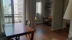 Foto 5 de Flat com 1 Quarto para alugar, 50m² em Consolação, São Paulo