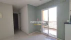 Foto 3 de Apartamento com 2 Quartos à venda, 56m² em Santa Maria, Santo André