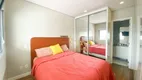 Foto 8 de Apartamento com 1 Quarto à venda, 54m² em Brooklin, São Paulo