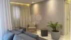 Foto 4 de Apartamento com 3 Quartos à venda, 70m² em Carandiru, São Paulo