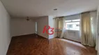 Foto 4 de Apartamento com 3 Quartos à venda, 130m² em José Menino, Santos