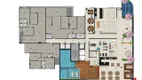 Foto 24 de Apartamento com 4 Quartos à venda, 198m² em Barro Vermelho, Vitória
