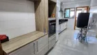 Foto 8 de Apartamento com 3 Quartos à venda, 130m² em Canto do Forte, Praia Grande