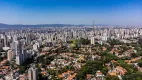 Foto 10 de Lote/Terreno à venda, 443m² em Vila Madalena, São Paulo