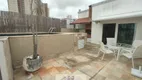 Foto 3 de Cobertura com 3 Quartos à venda, 140m² em Enseada, Guarujá
