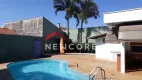 Foto 28 de Casa de Condomínio com 3 Quartos à venda, 339m² em Parque Egisto Ragazzo, Limeira