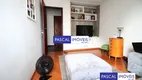 Foto 9 de Apartamento com 4 Quartos à venda, 145m² em Campo Belo, São Paulo