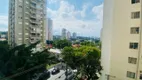 Foto 7 de Apartamento com 2 Quartos para alugar, 74m² em Vila Mascote, São Paulo