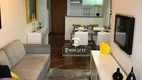 Foto 4 de Apartamento com 2 Quartos à venda, 60m² em Campestre, Santo André