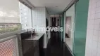 Foto 15 de Apartamento com 4 Quartos para alugar, 243m² em Belvedere, Belo Horizonte