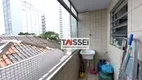 Foto 16 de Apartamento com 2 Quartos à venda, 93m² em Saúde, São Paulo