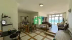 Foto 3 de Apartamento com 3 Quartos à venda, 130m² em Jardim Astúrias, Guarujá