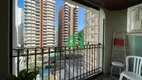 Foto 22 de Apartamento com 4 Quartos à venda, 213m² em Jardim Astúrias, Guarujá