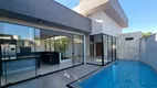 Foto 3 de Casa de Condomínio com 3 Quartos à venda, 230m² em Vila Santista, Bauru