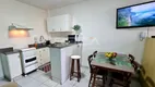 Foto 8 de Apartamento com 1 Quarto para alugar, 39m² em Vila Costa do Sol, São Carlos