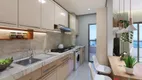 Foto 4 de Apartamento com 2 Quartos à venda, 72m² em Castelo, Valinhos