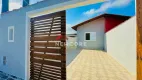 Foto 2 de Casa com 2 Quartos à venda, 55m² em Nova Itanhaém, Itanhaém