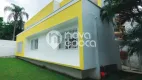 Foto 22 de Casa com 5 Quartos à venda, 387m² em Gávea, Rio de Janeiro