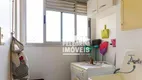 Foto 15 de Apartamento com 3 Quartos para alugar, 70m² em Mansões Santo Antônio, Campinas